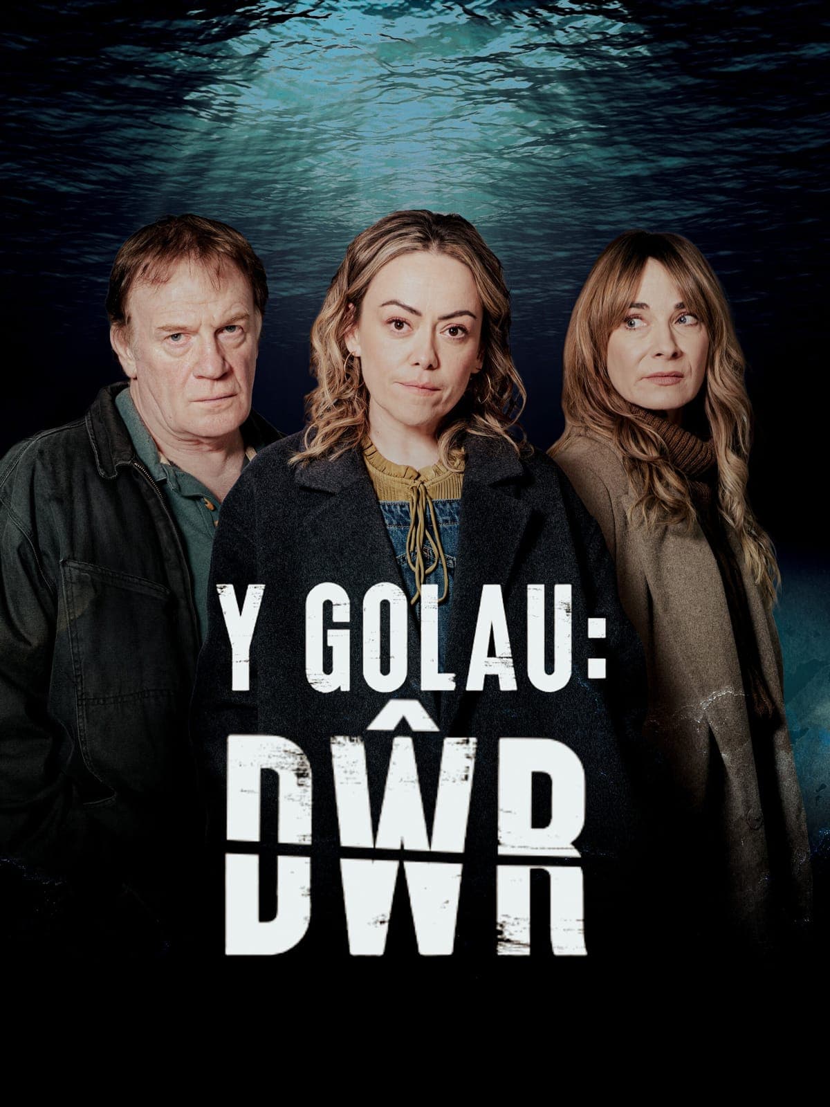 The Light in the Hall Still Waters S02E05 1080p HDTV H264-DARKFLiX