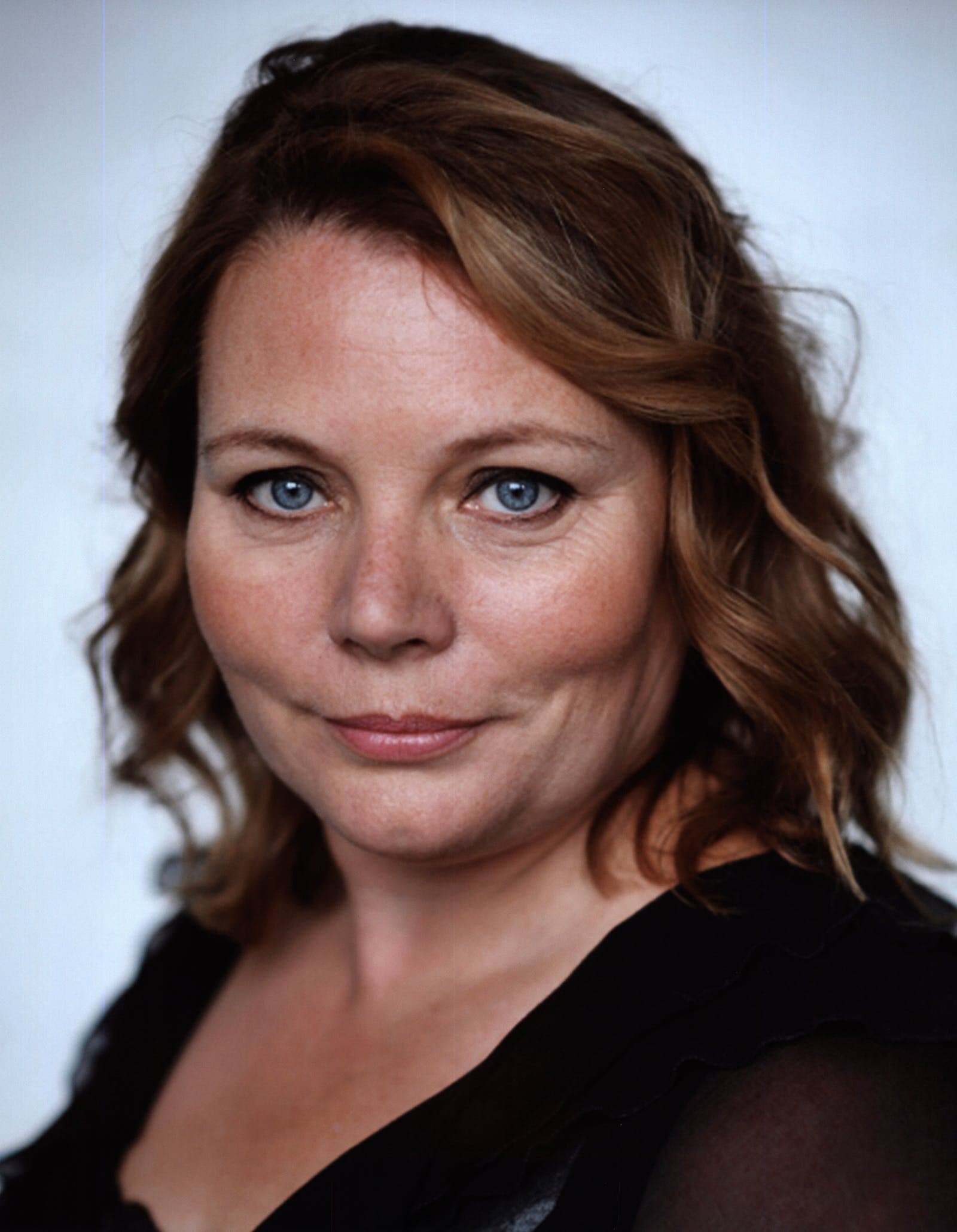 Joanna Scanlan