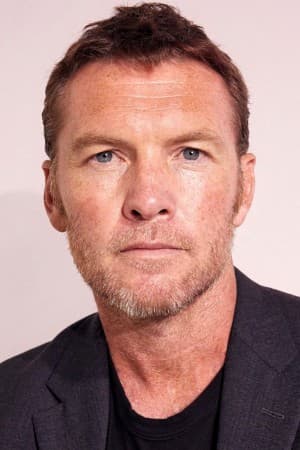 Sam Worthington