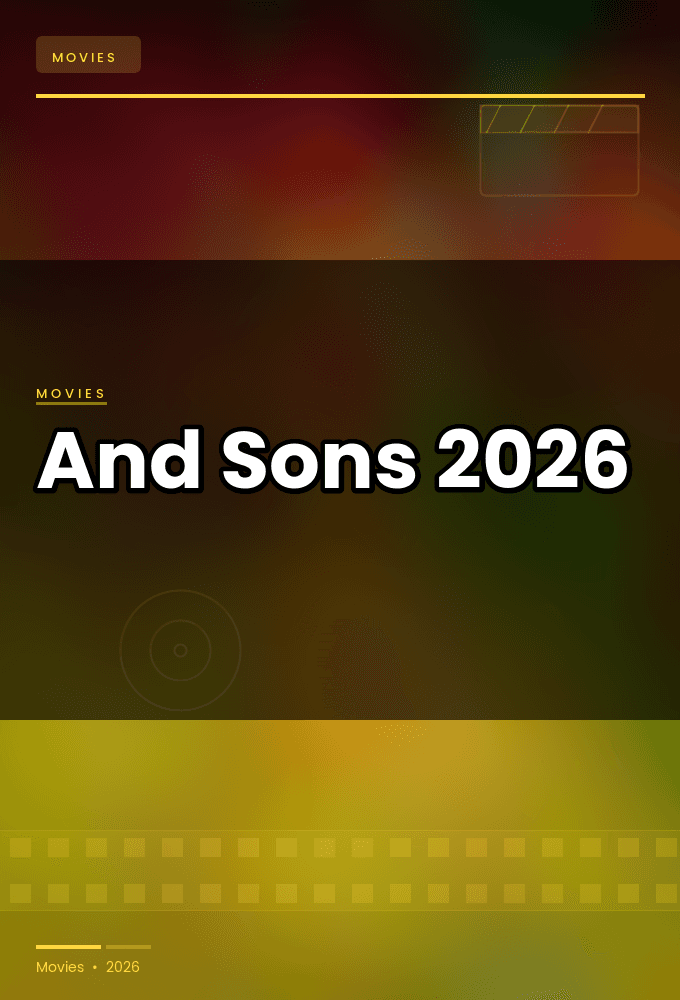 And.Sons.2026