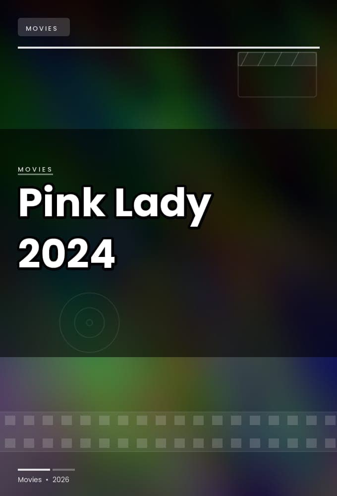 Pink Lady 2024 720p WEBRip-WORLD